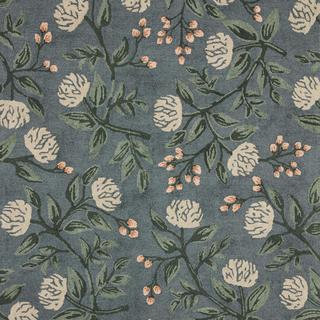 Joie Peonies Rug