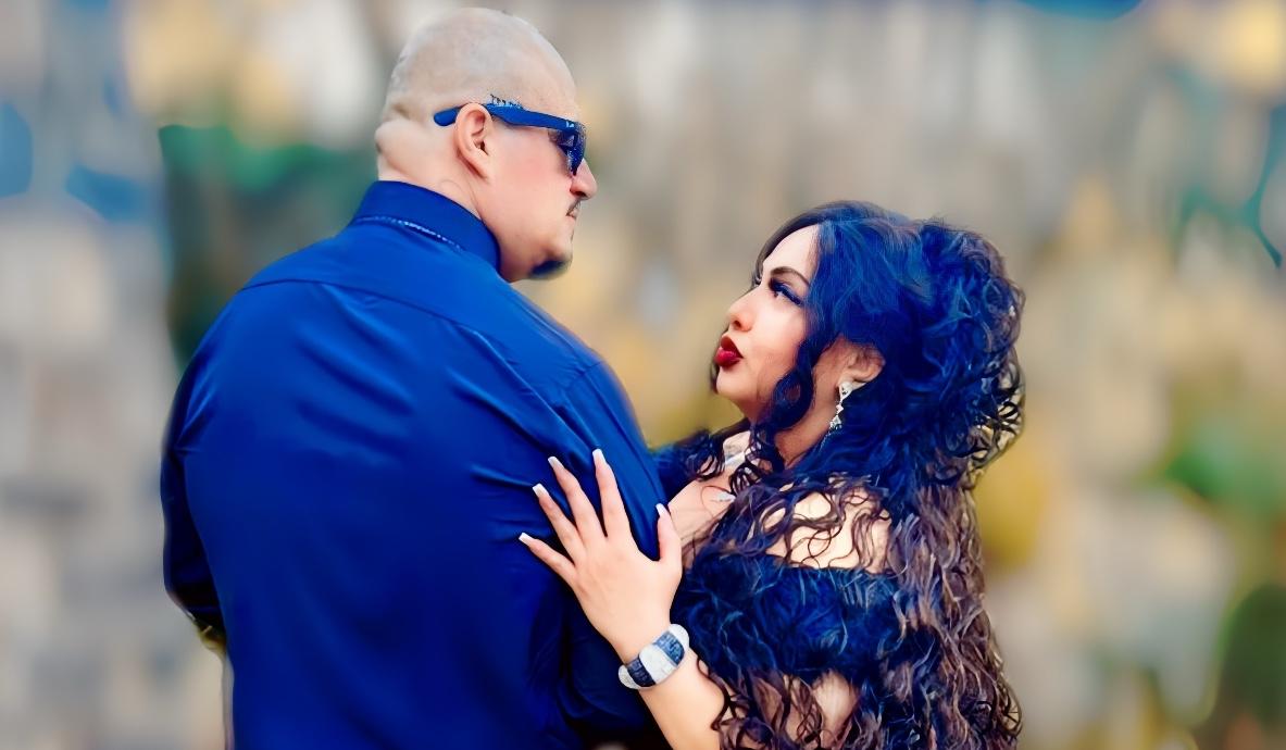 The Wedding Website of Erica Gomez and Sonny Ruesga