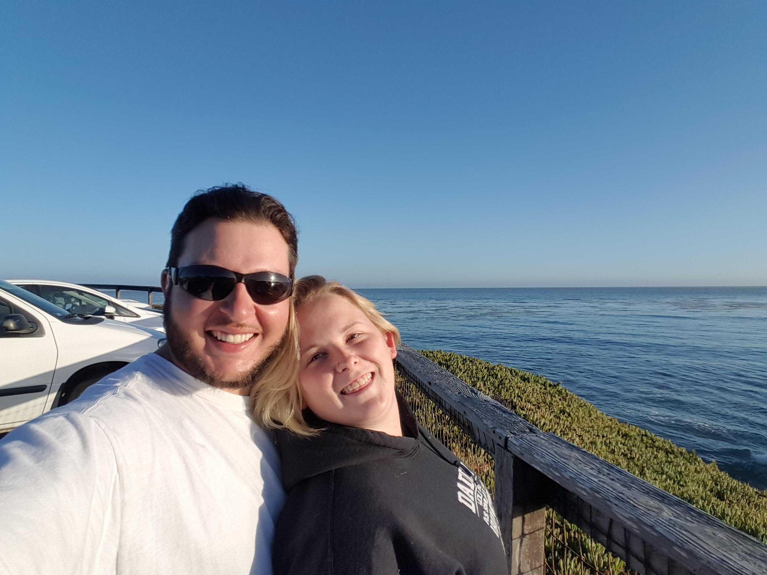 The Wedding Website of Elise Gordon and Michael Ortiz