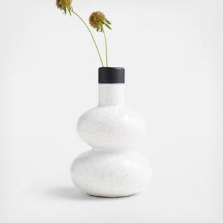 Priem Double Gourd Vase