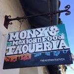 Mony's Mexican Food