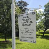 Polk County Memorial Museum