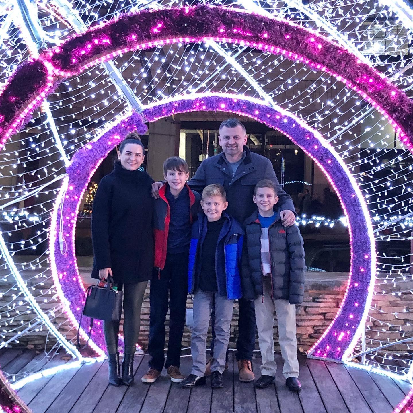 Christmas 2019