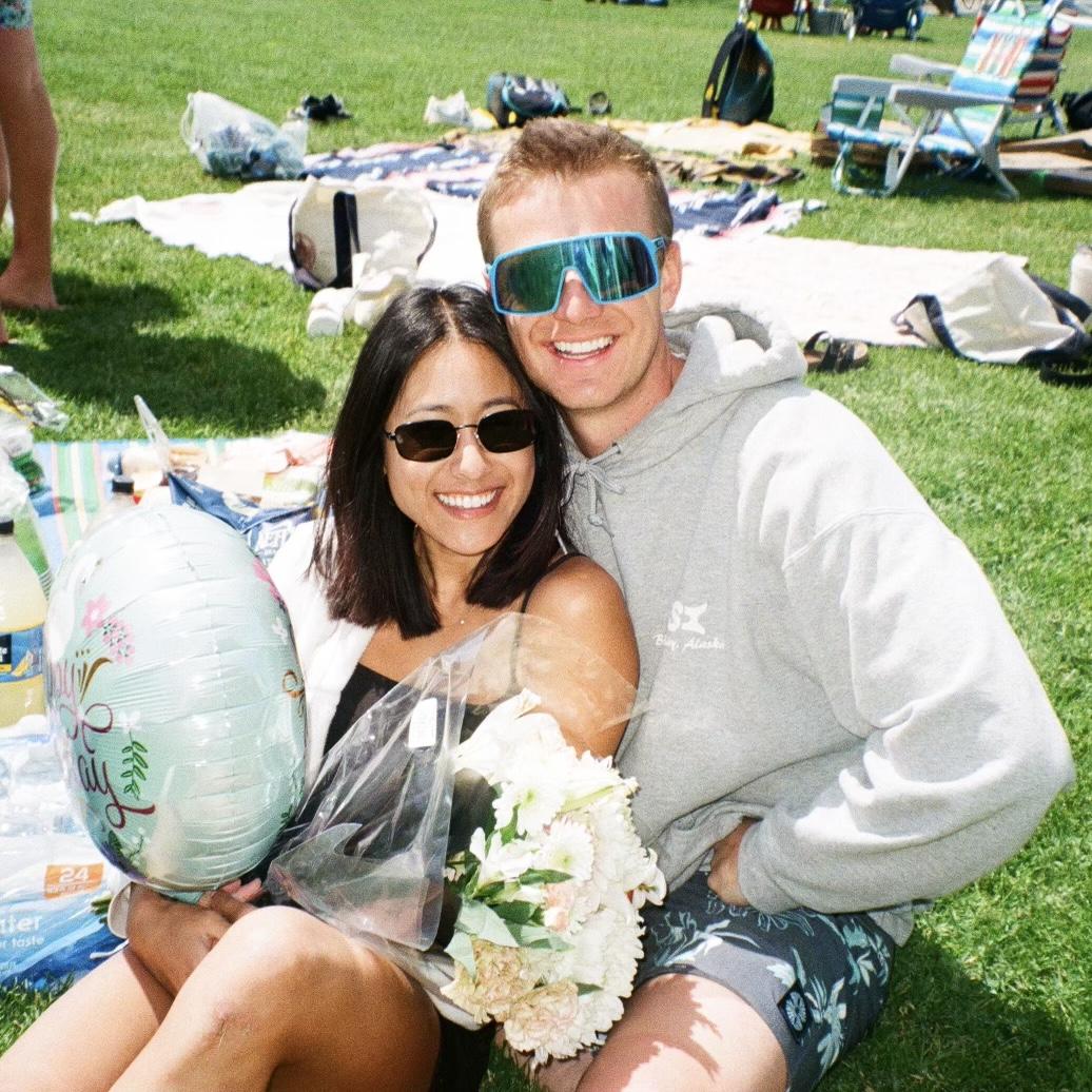 Sydney’s 26th Birthday