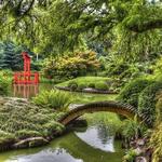 Brooklyn Botanic Garden