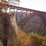 New River Gorge Bridge
