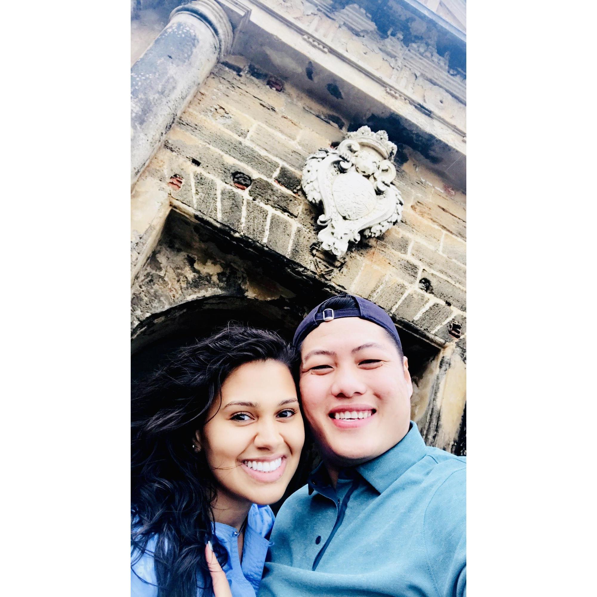 San Juan, Puerto Rico