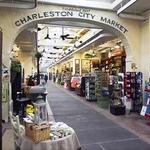 Historic Charleston City Market