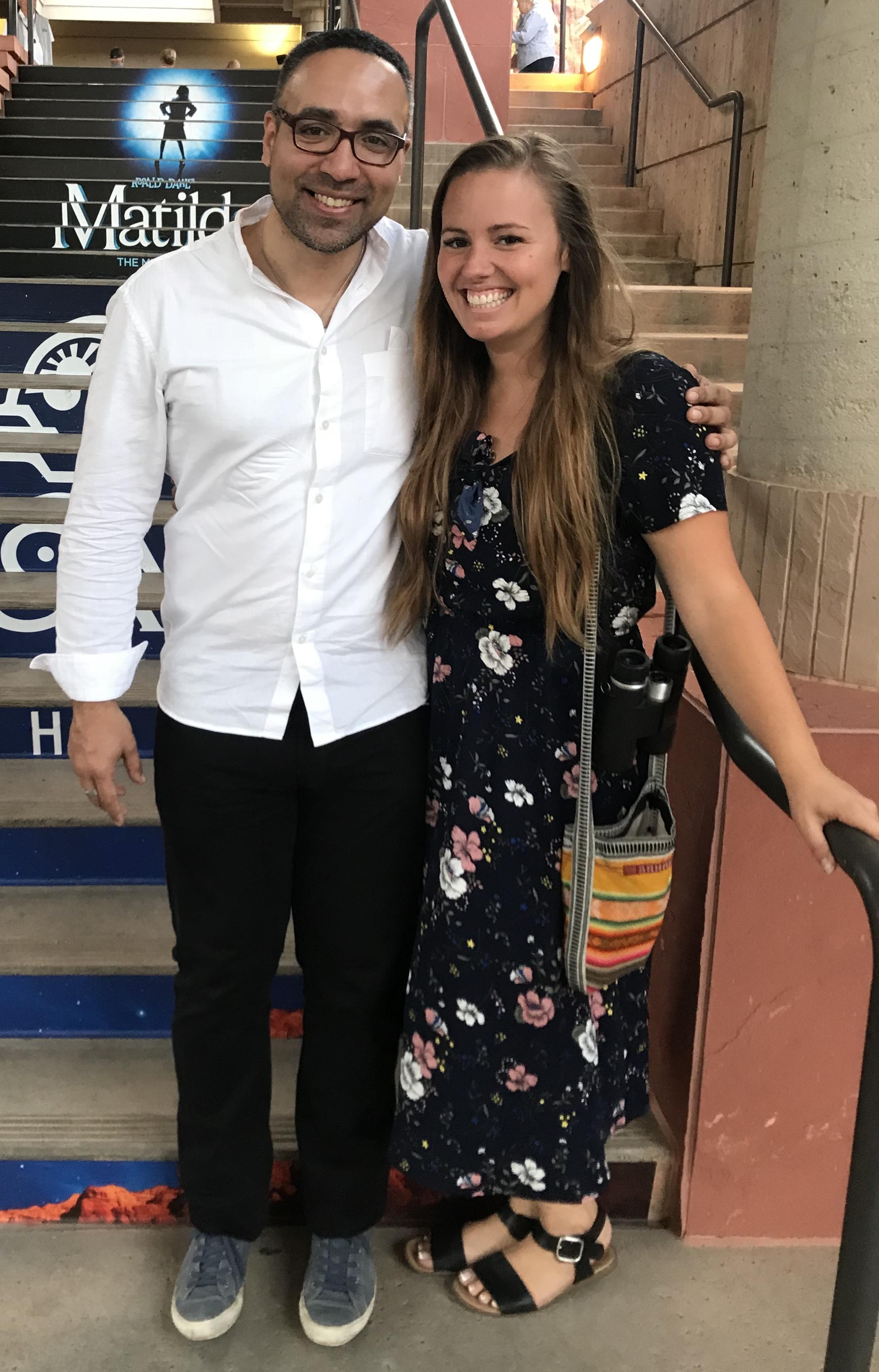 The Wedding Website of Jamie Clanton and Diego Gomez