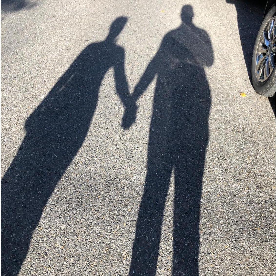 This was the day we went searching for our wedding venue and found it!
