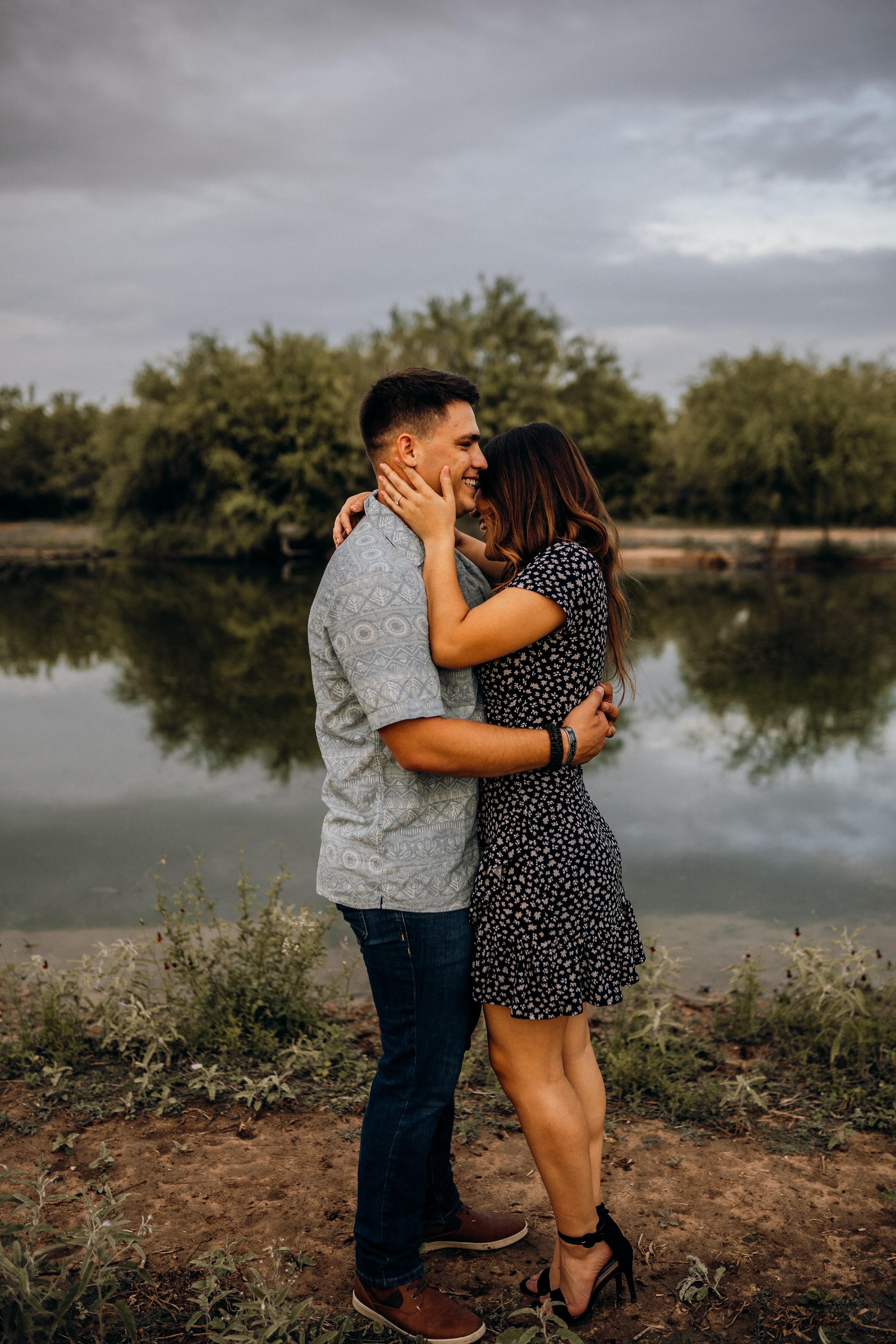 The Wedding Website of Nicole I Martinez and Jose R Treviño