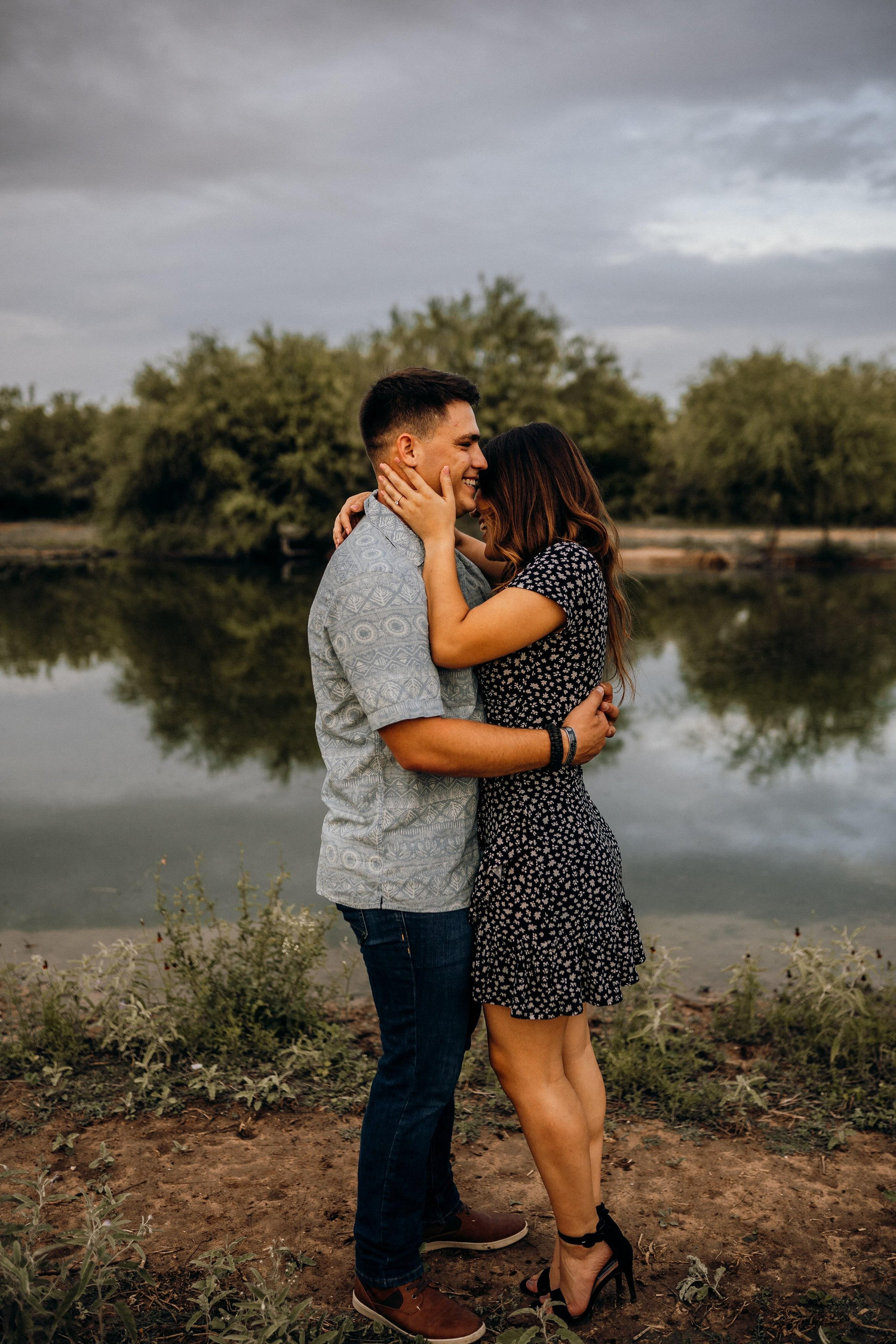 The Wedding Website of Nicole I Martinez and Jose R Treviño
