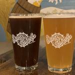 The Brew Bridge