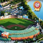Trenton Thunder Baseball
