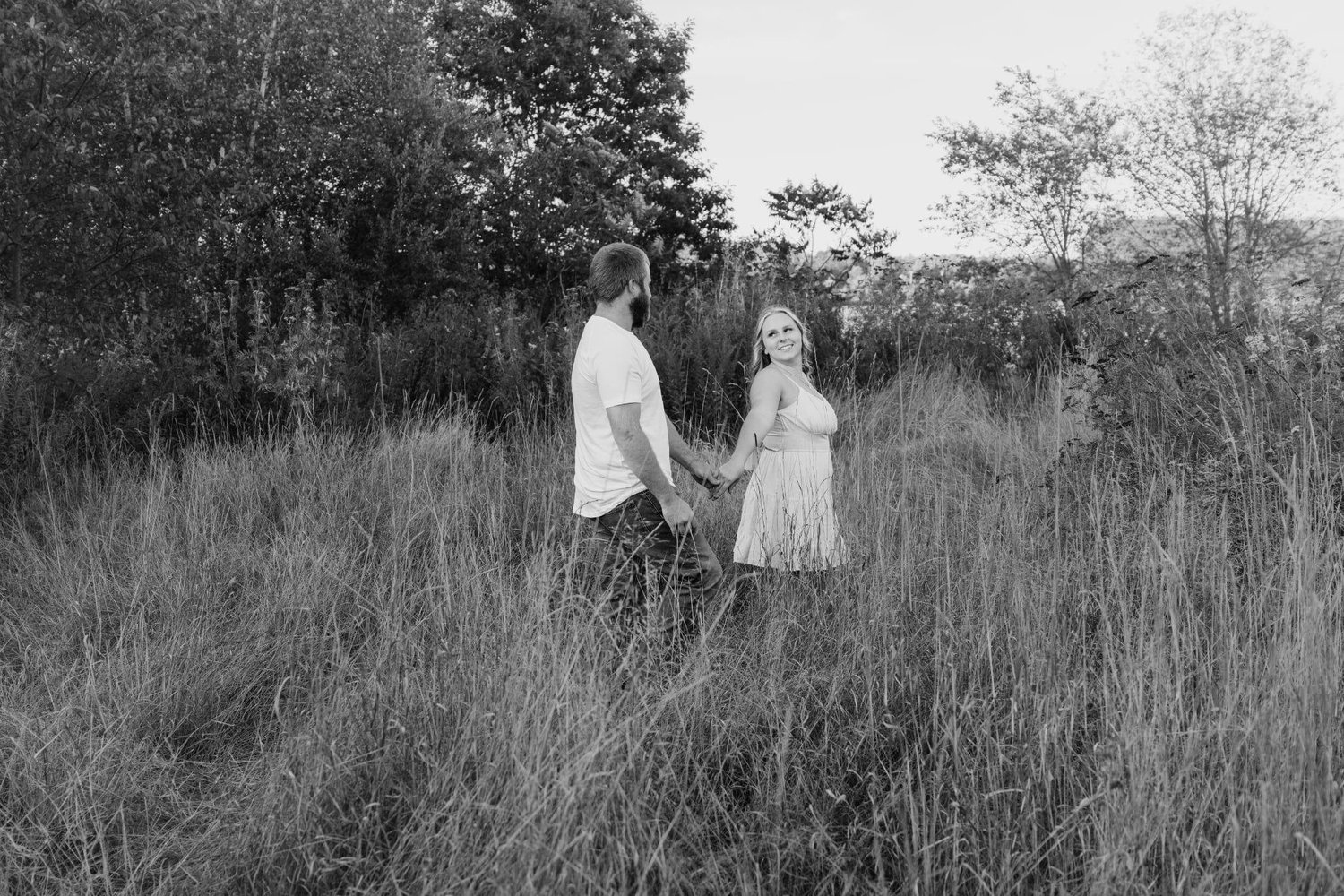 The Wedding Website of Paige Grant and Justin Bureau