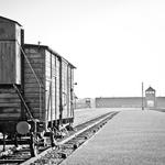 Auschwitz – Birkenau Museum, the Nazi German Concentration Camp based in Poland