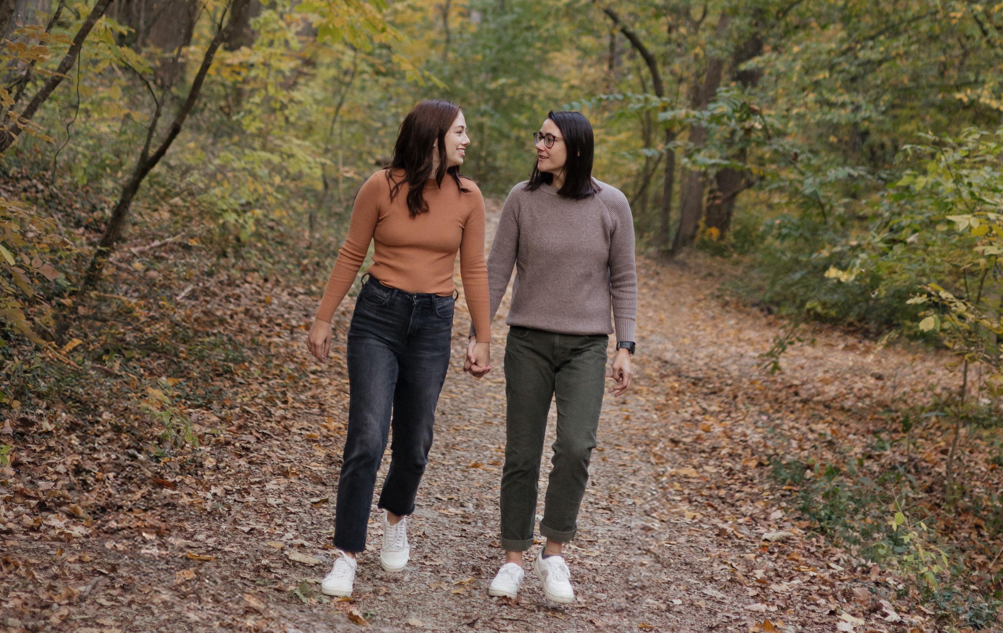 The Wedding Website of Katherine Inskeep and Andrea Johnson