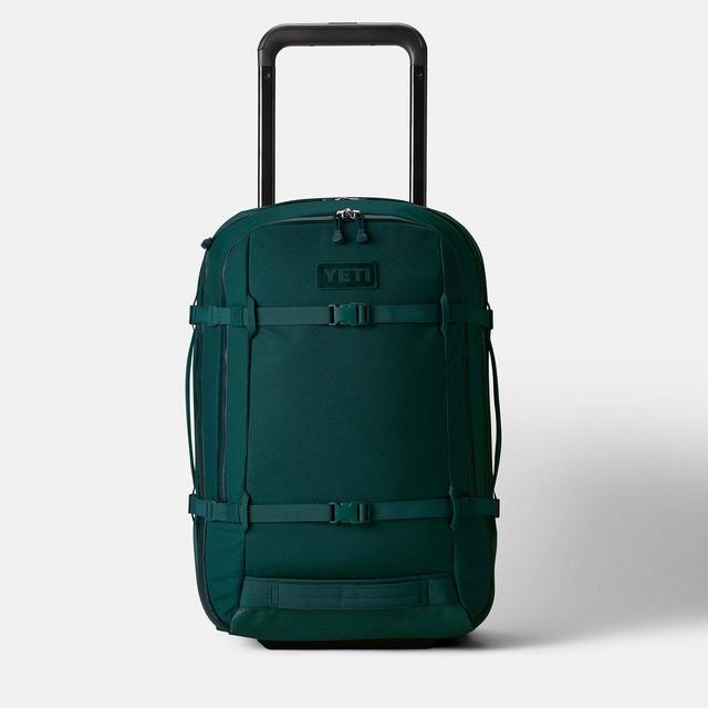 22" luggage