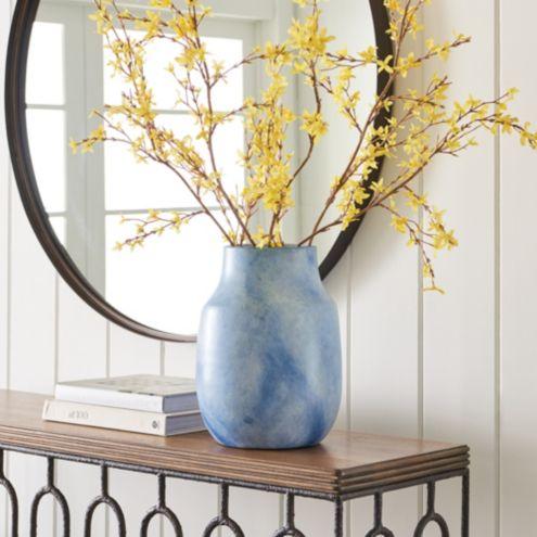 Brushstroke Vase