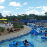 Bunker Beach Water Park