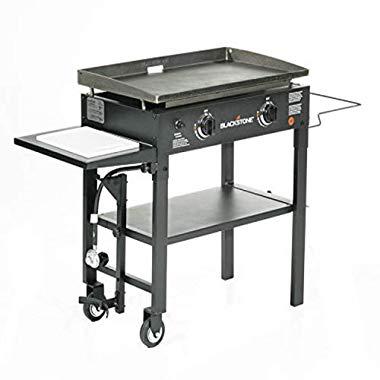 Blackstone 1853 28" Griddle, Black