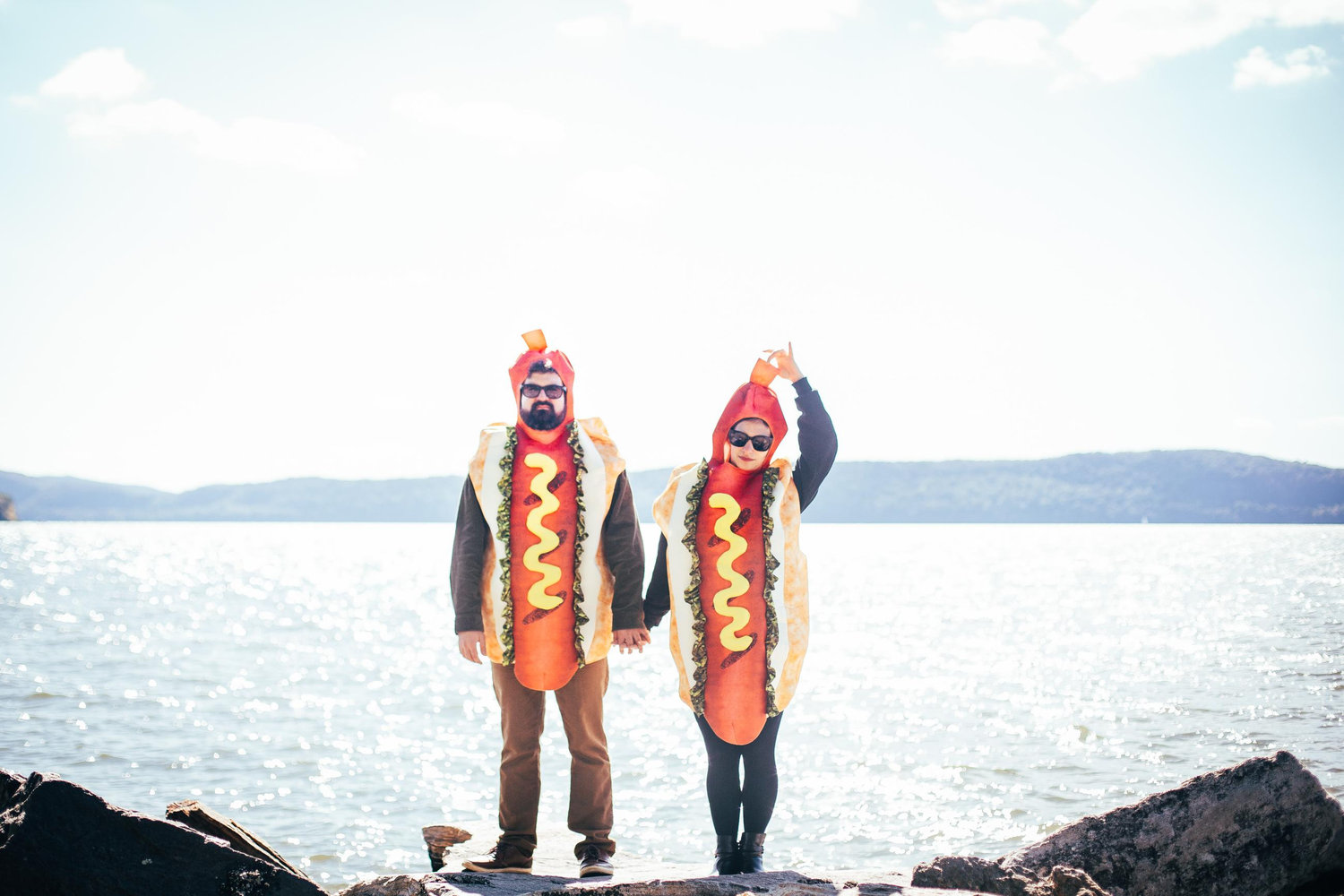 The Wedding Website of Allie Lembo and Zac Vanacoro