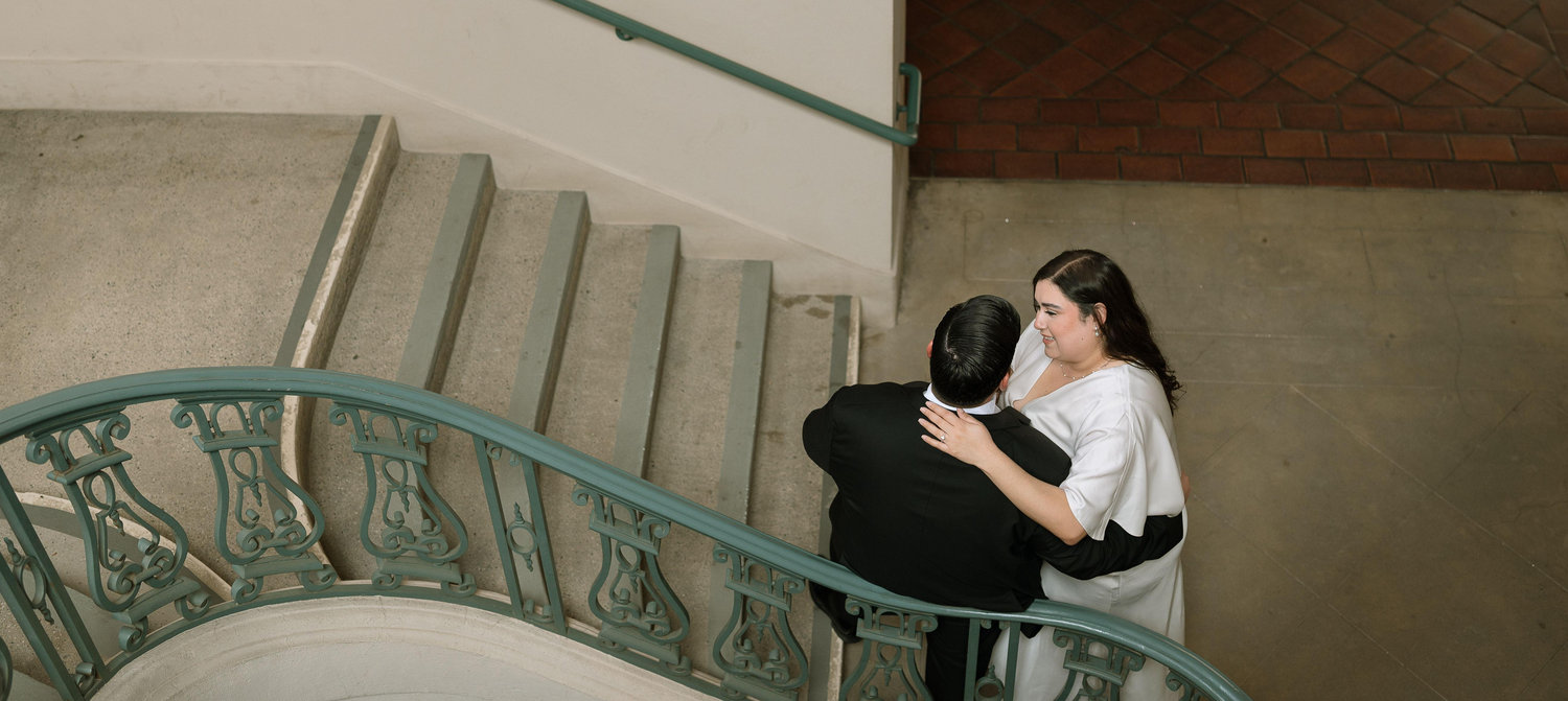 The Wedding Website of Amanda Gonzalez and Alejandro Garcia