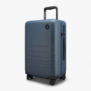 Monos Carry-On - Ocean Blue