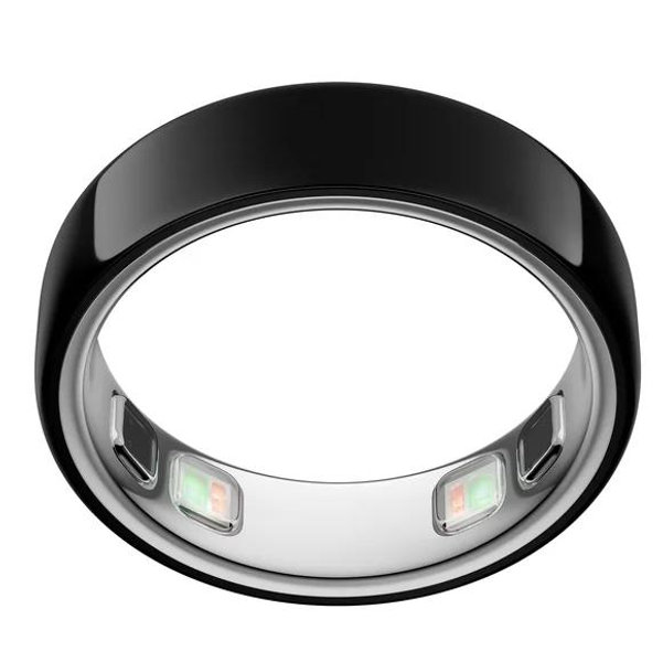 Oura Ring 5 - Black