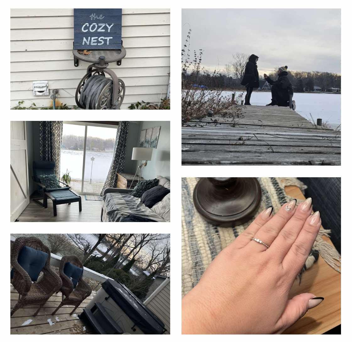 The Wedding Website of Orianna McGargill and Justin Rodriguez