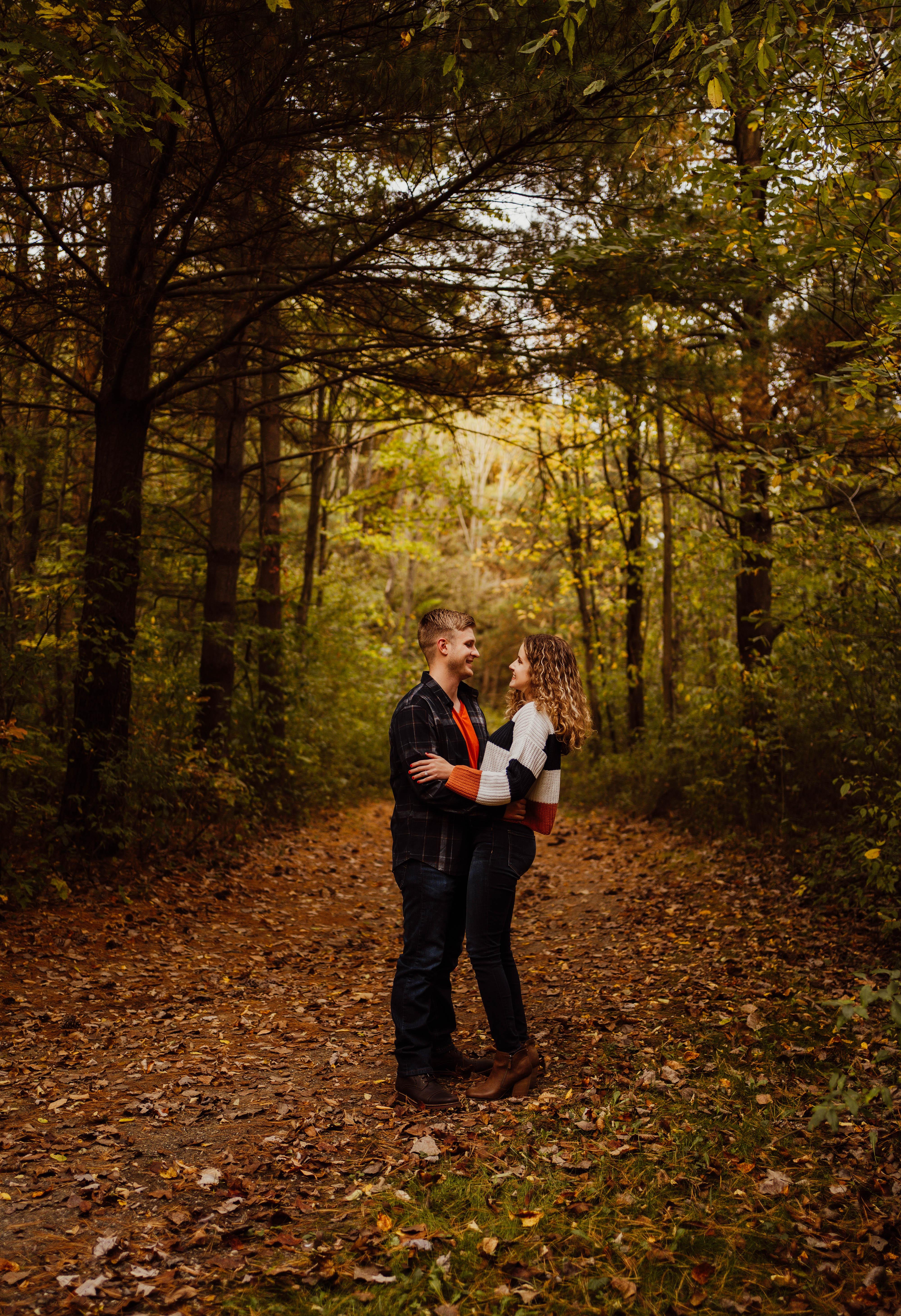 The Wedding Website of Abby Mowery and Tyler Logan