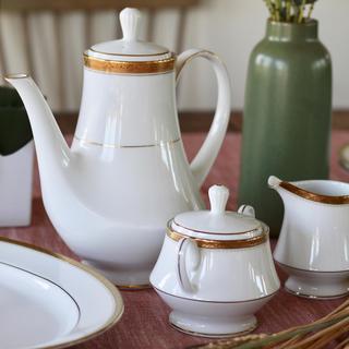 Charlotta Coffee Server