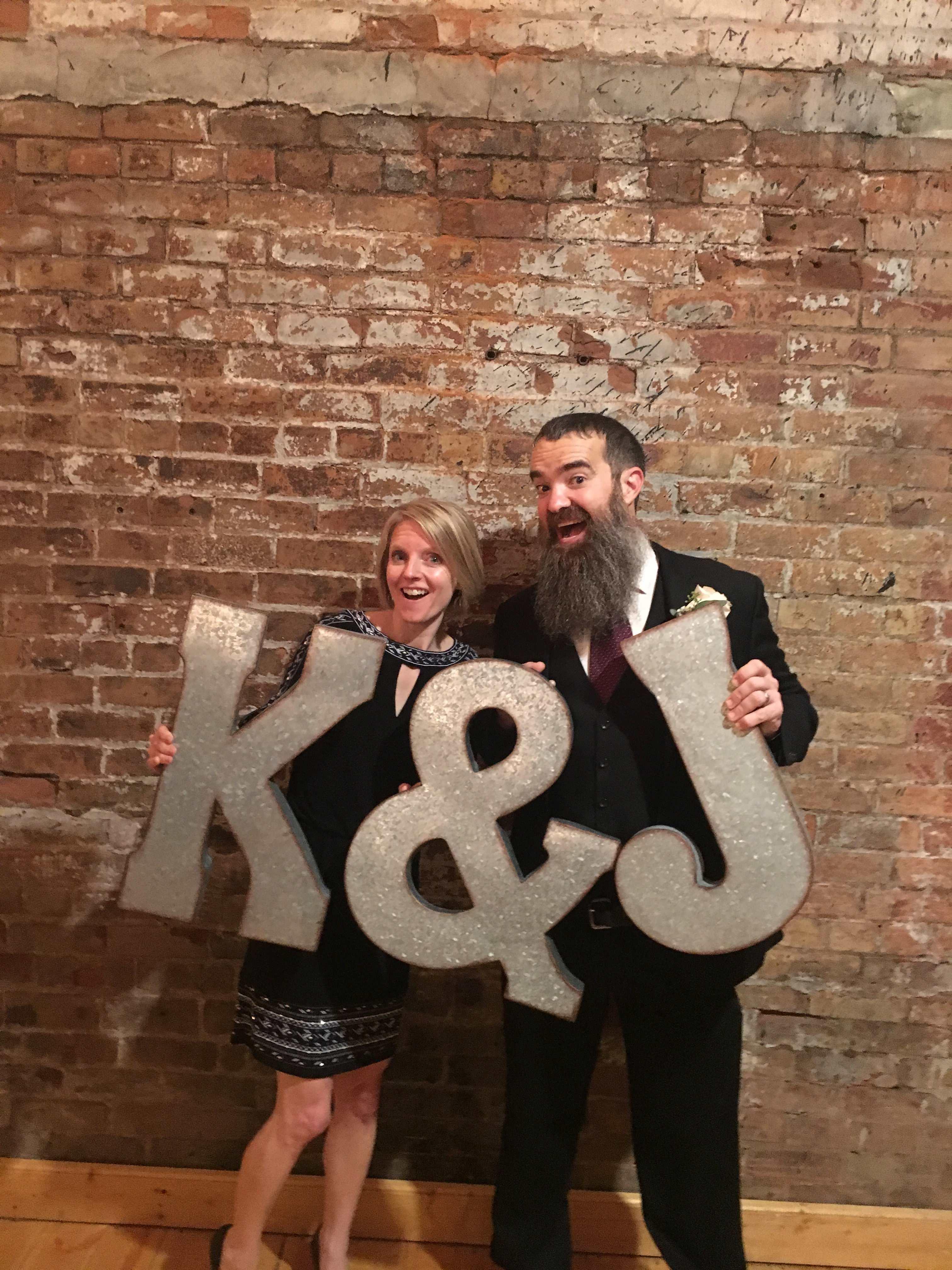 The Wedding Website of Kim Wilcoxon and Jason Wilcoxon