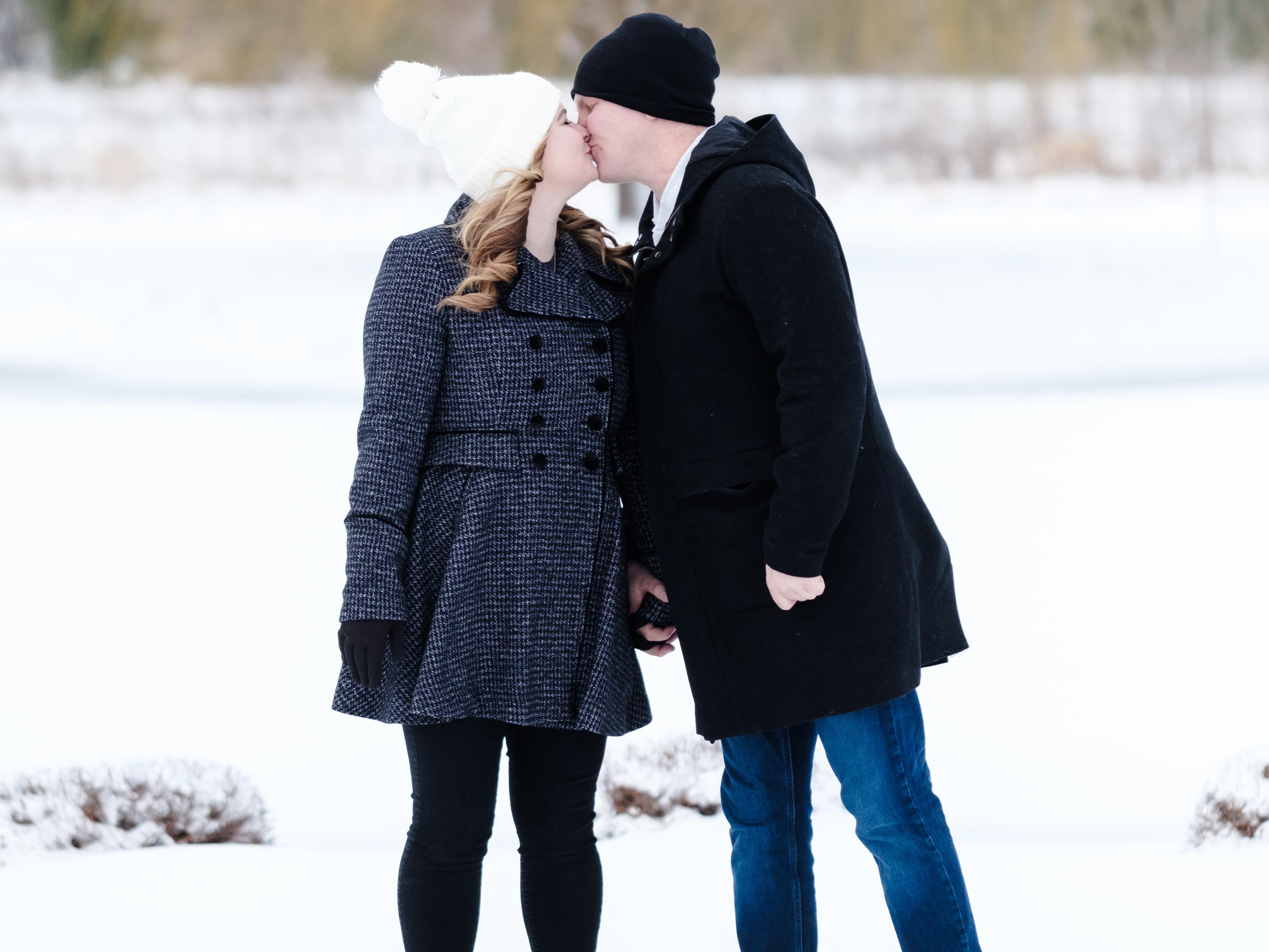 The Wedding Website of Elle Montrie and Alex Carstens