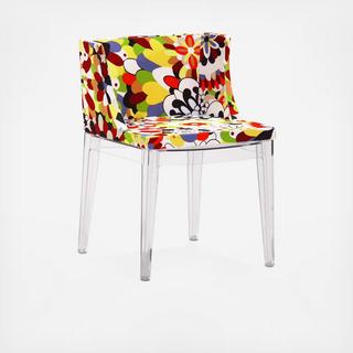 Pizzaro Multicolor Dining Chair 2-Piece Set