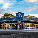 Paia Fish Market Restaurant