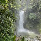 La Paz Waterfall Gardens Nature Park