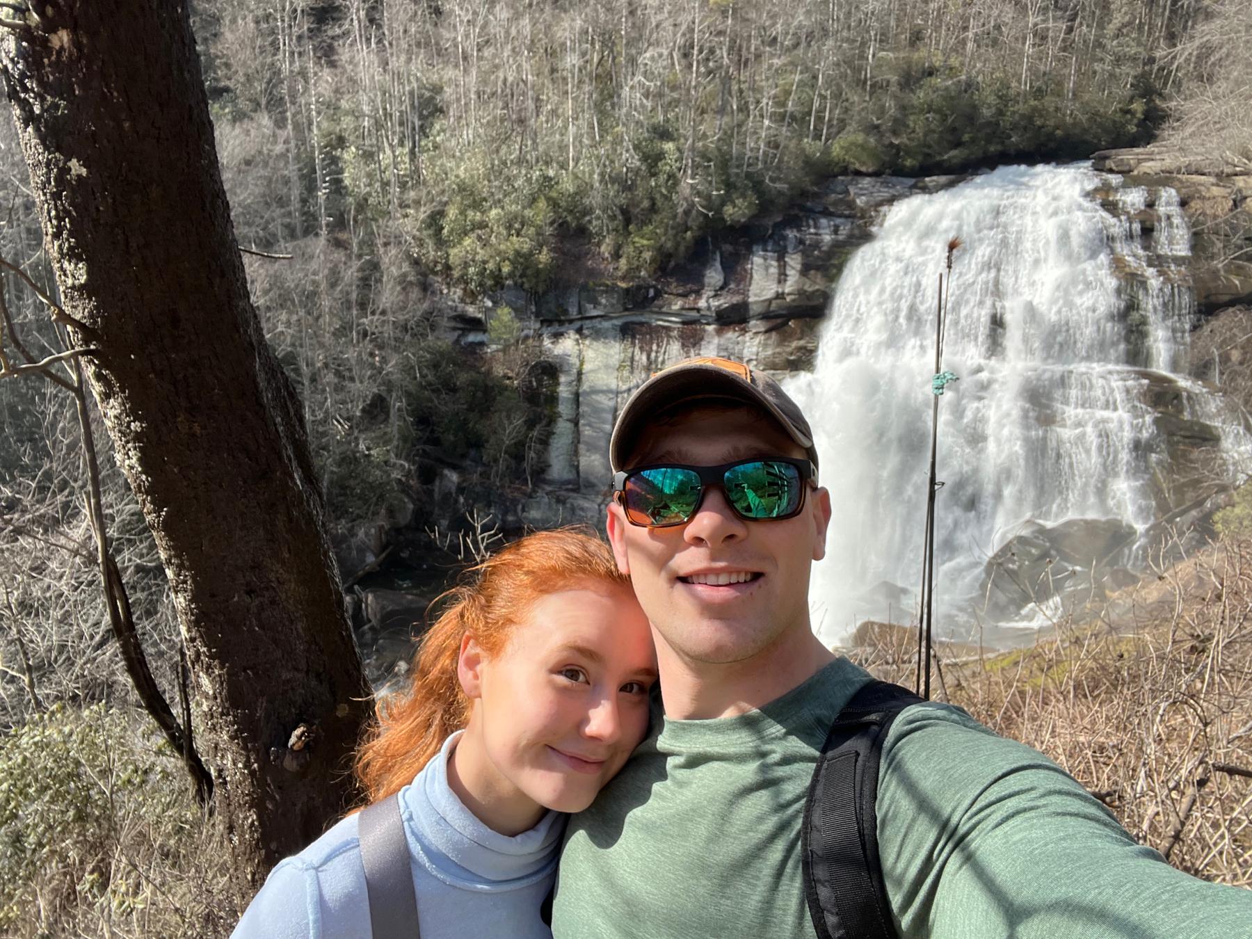 Nantahala National Forest