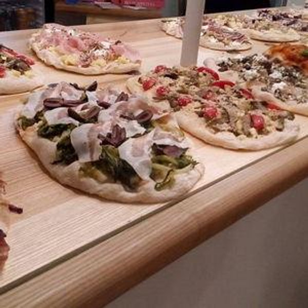 Honeymoon Fund: Food and Excursions in Sicily