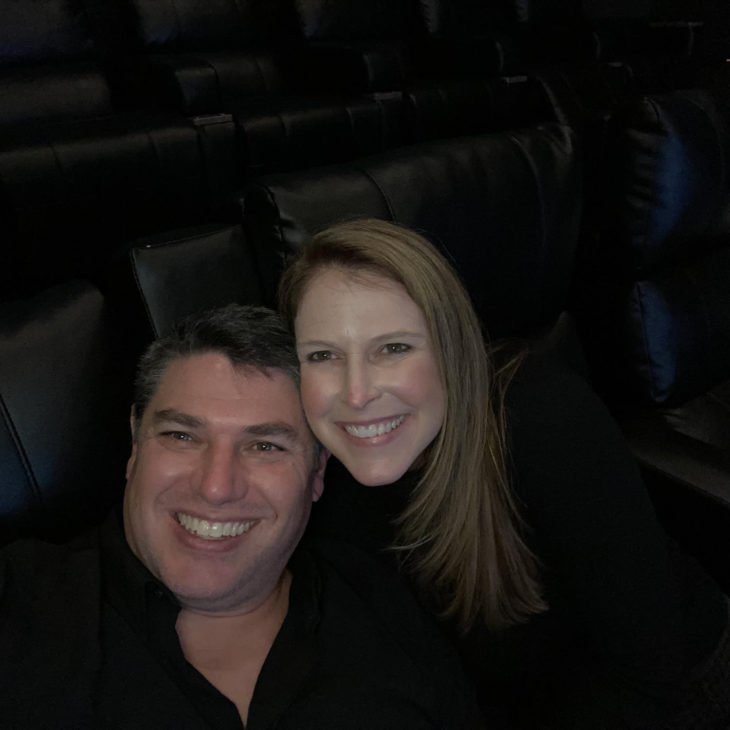 Movie Date Night 2020