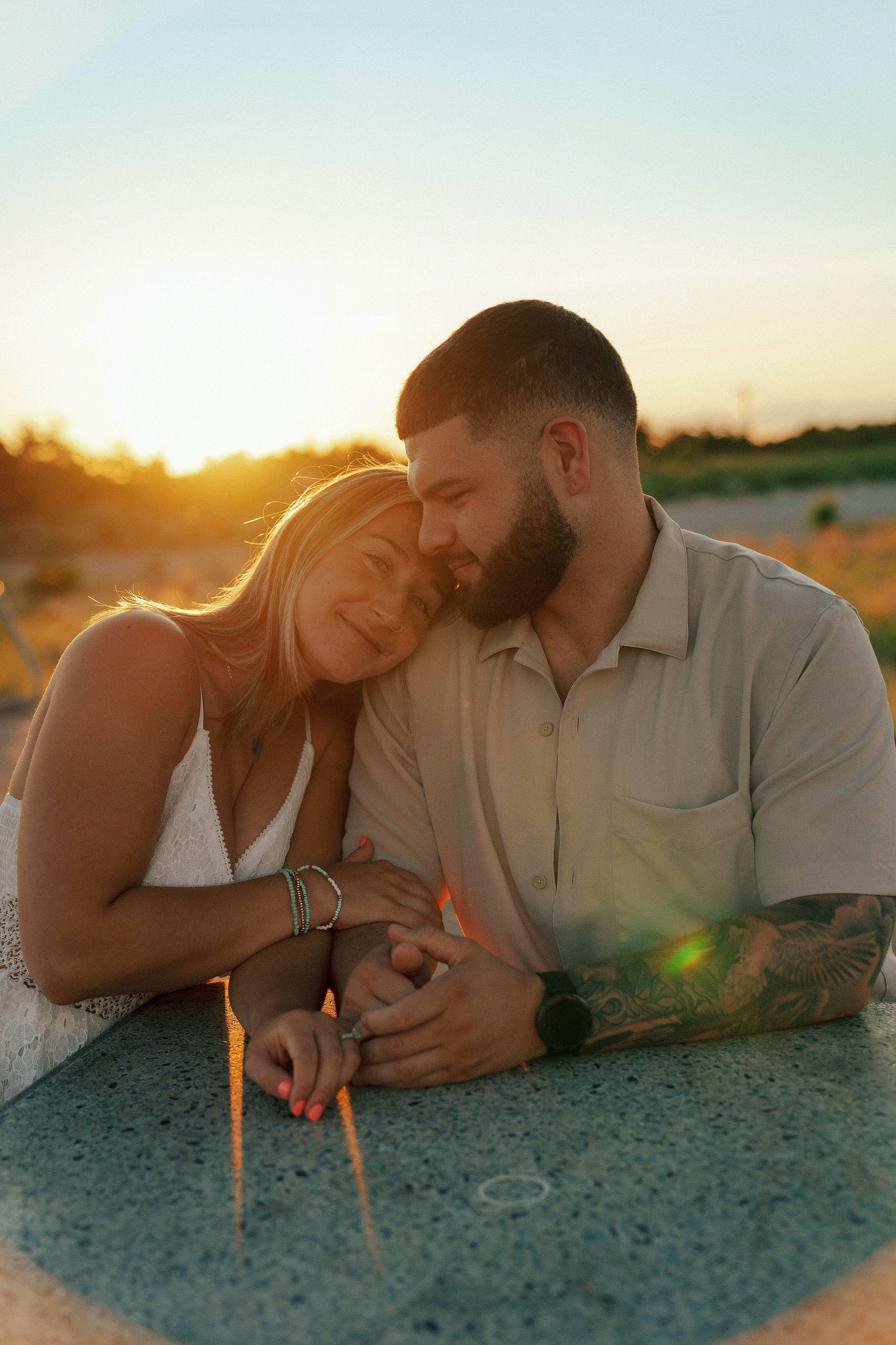 The Wedding Website of Marissa Hamilton and Brandon Nunez