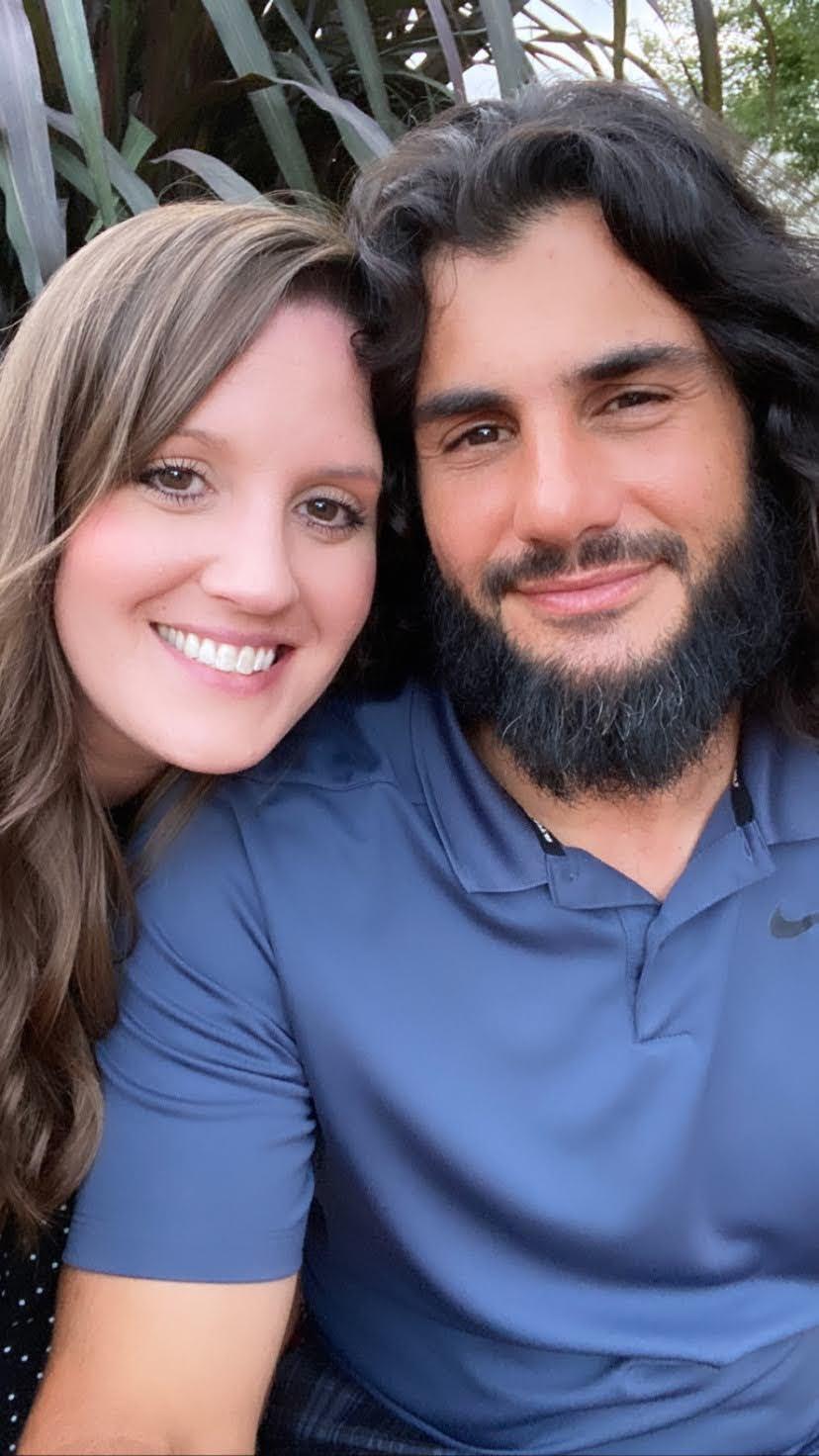 The Wedding Website of Kaitlyn Sampson and Justin Albarelli