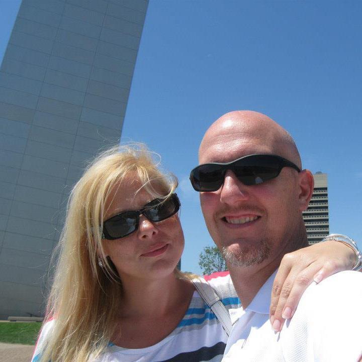 St. Louis 2014