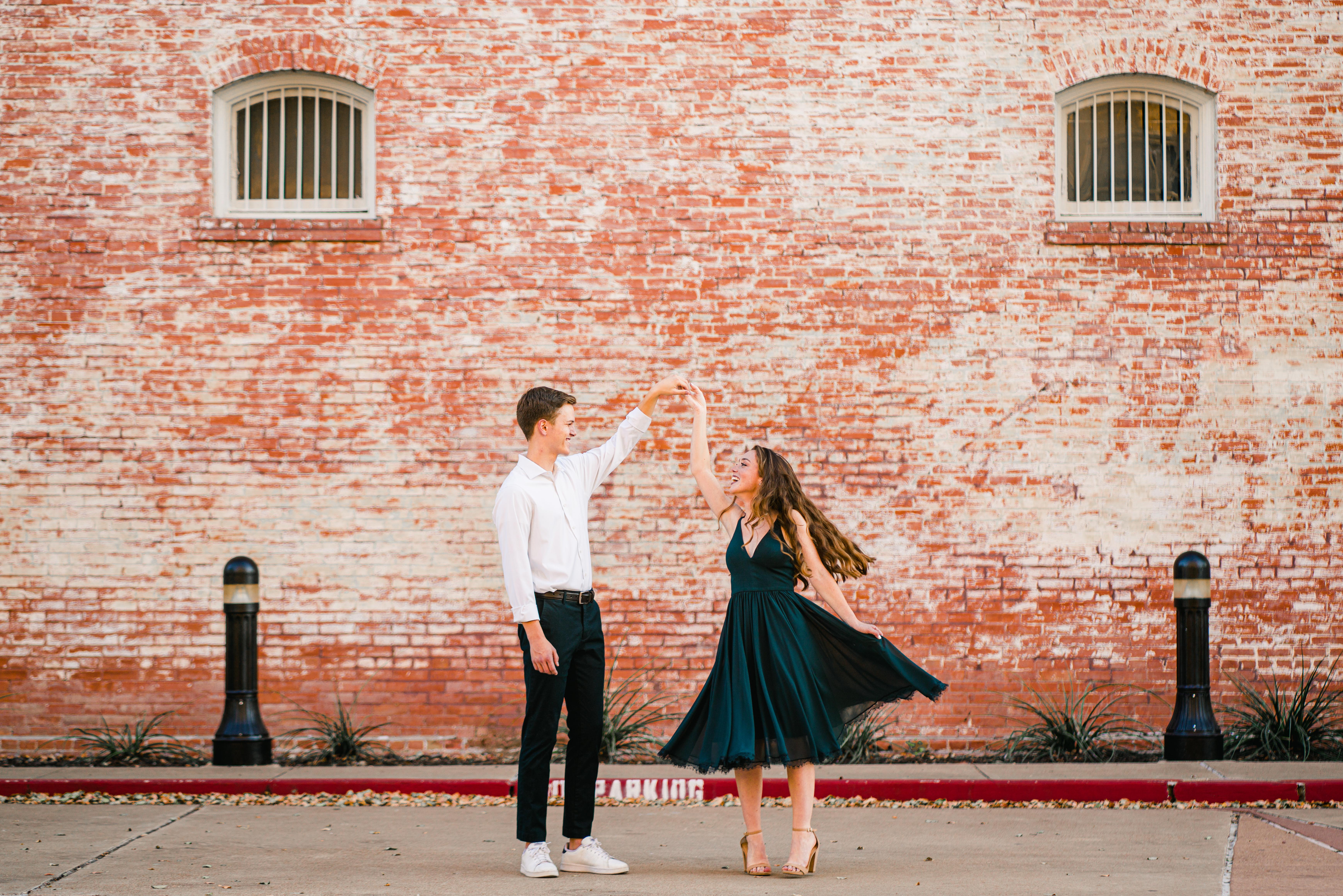 The Wedding Website of Corban Root and Lindsey Martin