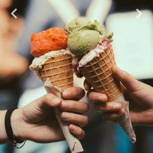 Invitanos un helado