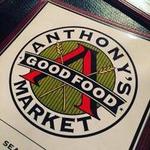 Anthony's Good Food Market