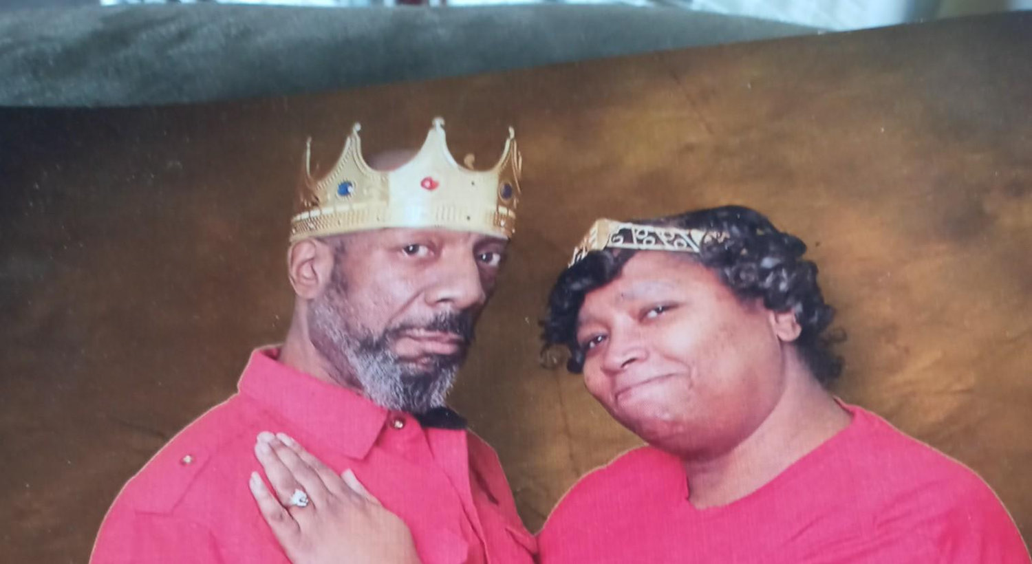 The Wedding Website of Donise Thomas and Nathaniel Trice