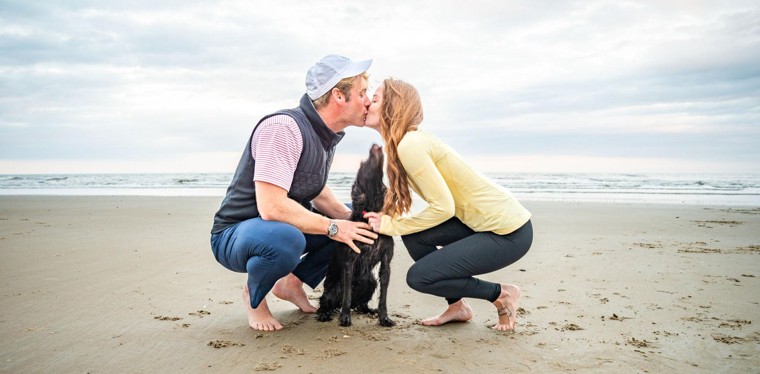 The Wedding Website of Jamie Logwood and Dylan Daly