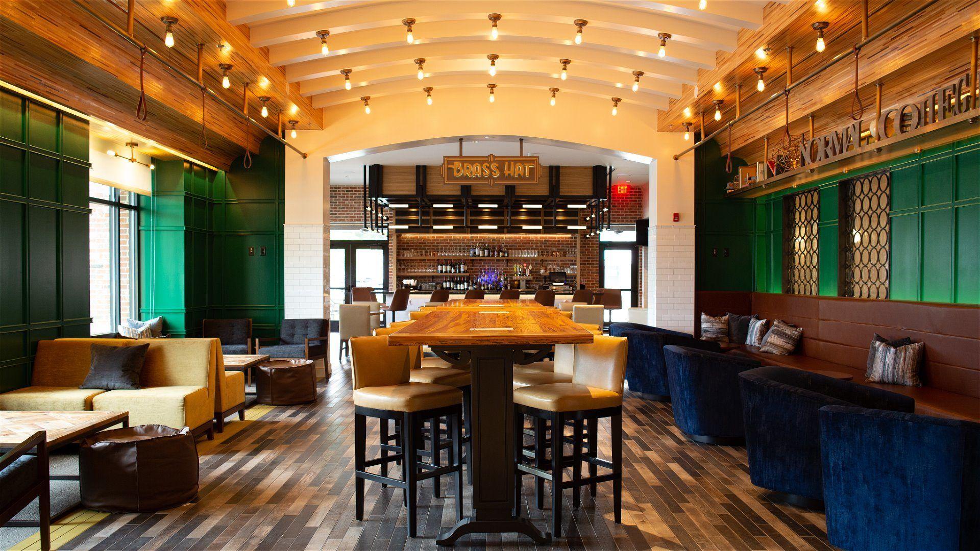 The Wedding Website of Madison Parkman and Cole Parkman