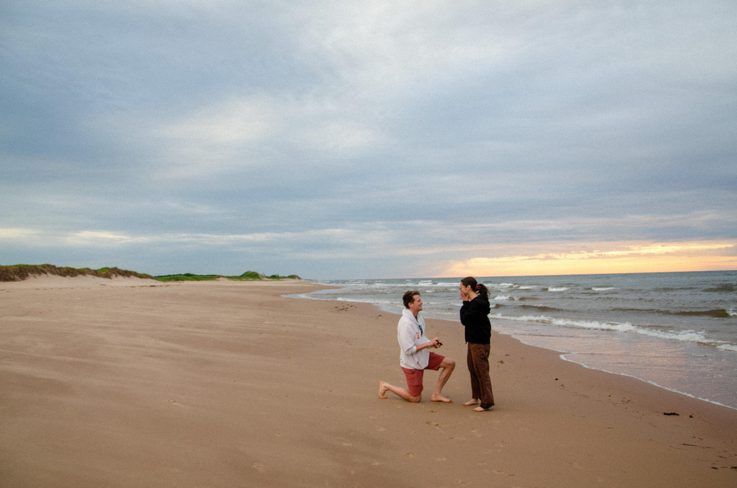 The Wedding Website of Harrah Tamon and Darion Dillabaugh